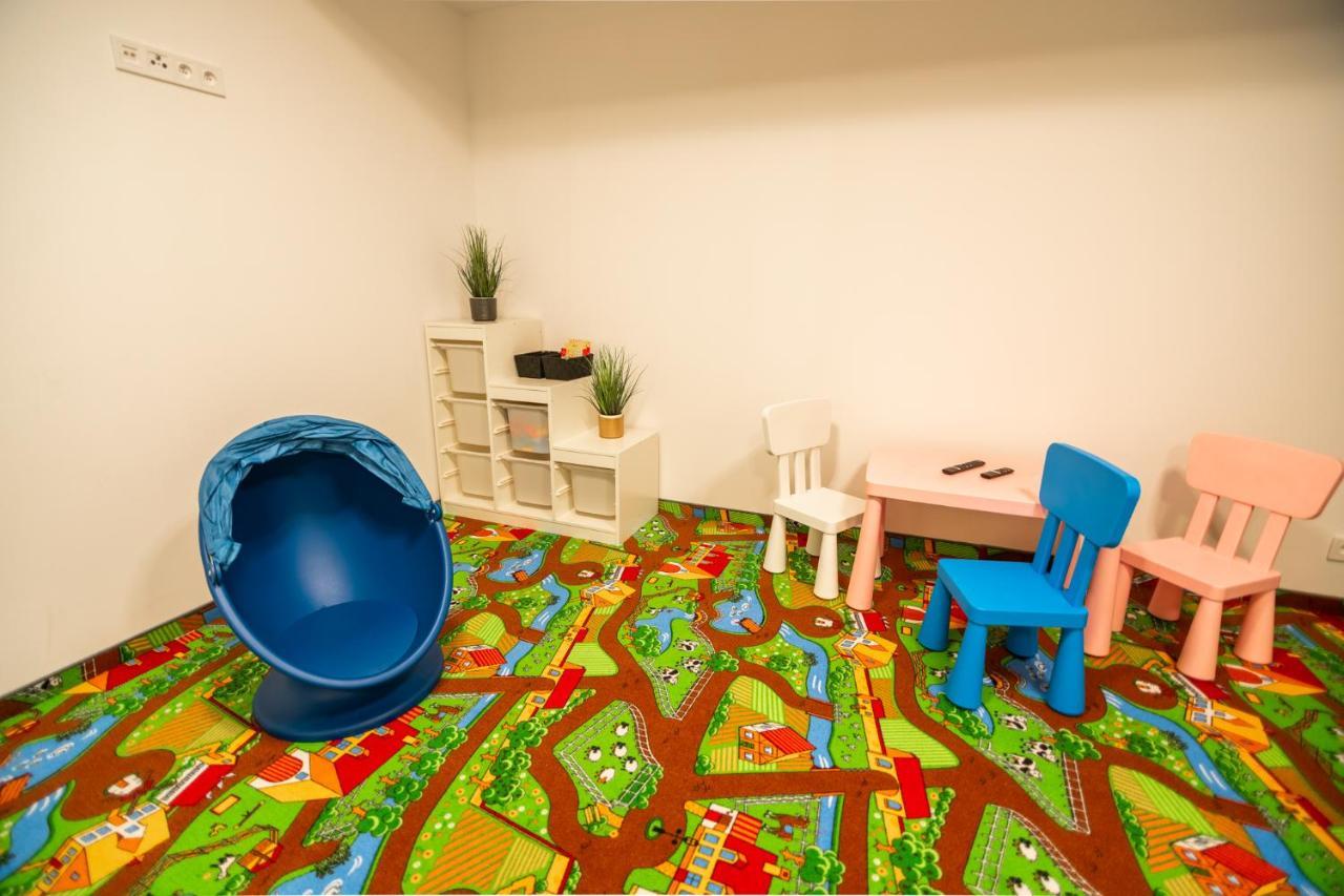 Apart Invest Centrum Park 2 Szklarska Poręba Zewnętrze zdjęcie